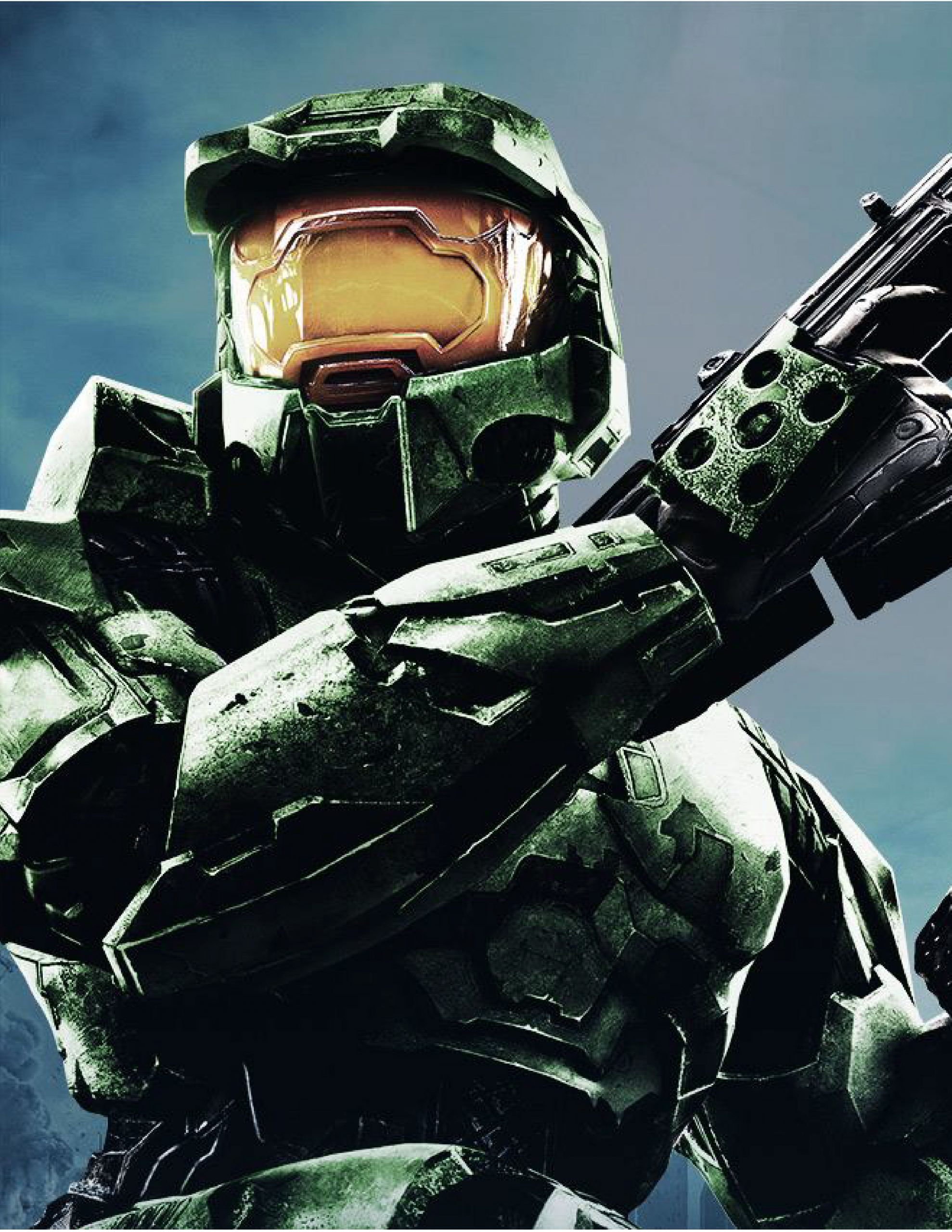 Halo 2: Masterpiece Across Editions (Review)