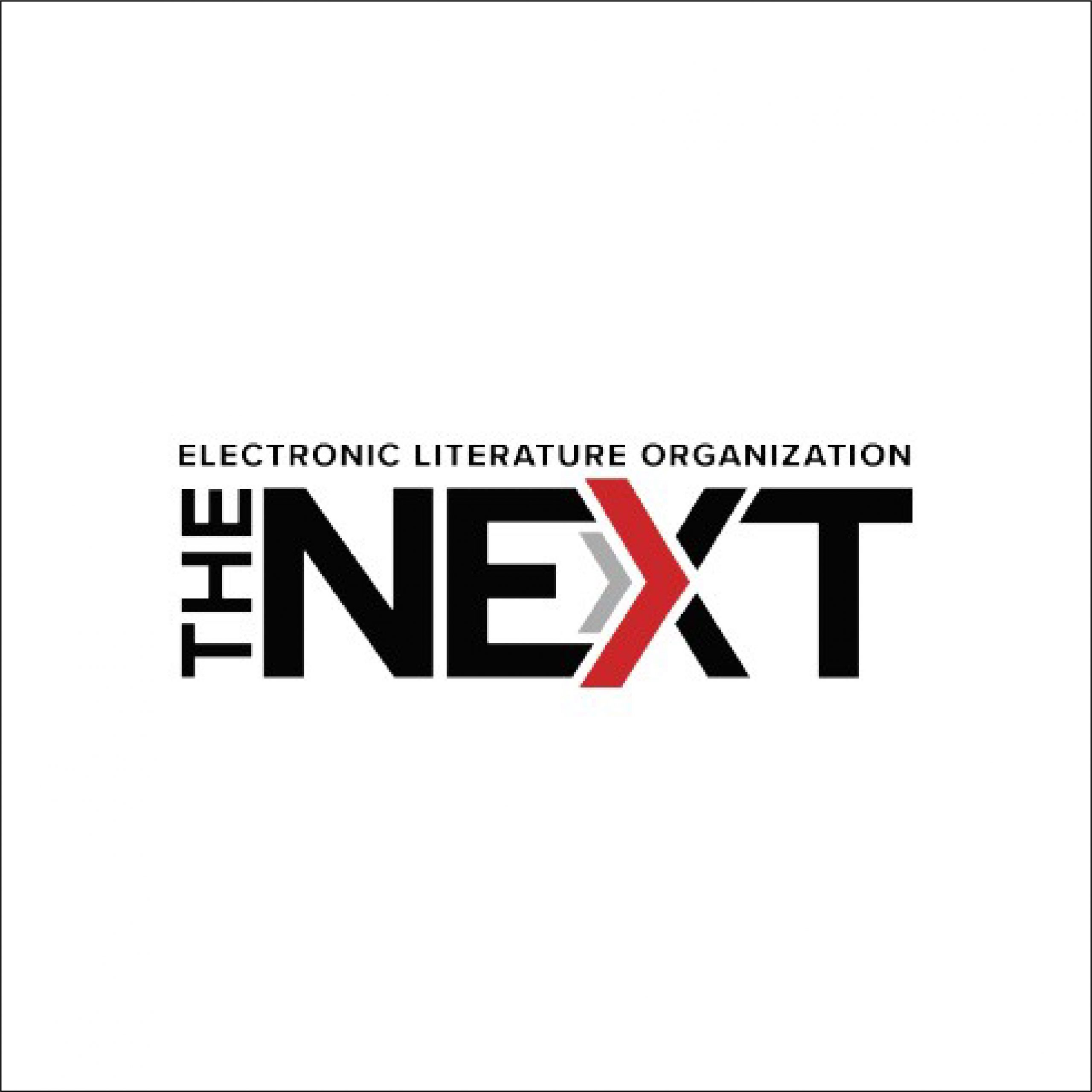 Electronic Literature Organization’s The NEXT
